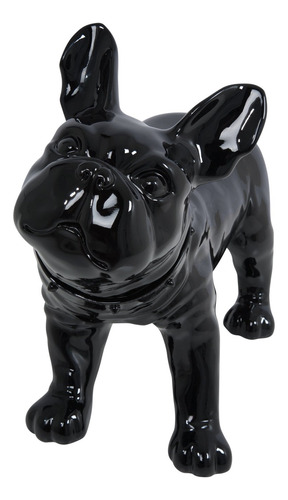 Newtech Display Ma-p Dog/sjbk - Maniqui De Perro Toro, Negro