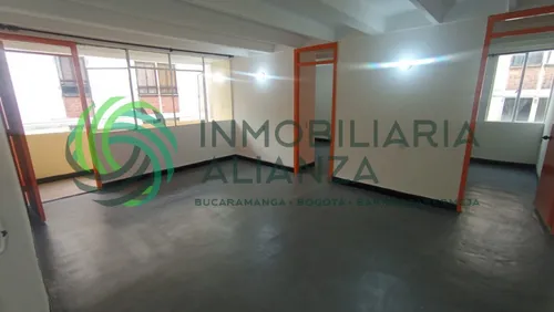 Apartamento En Arriendo En Bucarica. Cod A17009