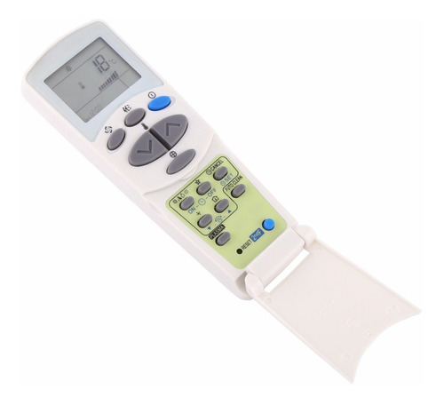 Imagen 5 de 6 de Control Remoto Aire Acondicionado LG Lennox Panoramic