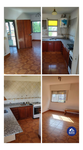Venta Departamento 3 Ambientes, San Justo Partido De La Matanza