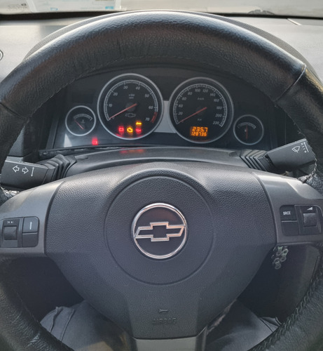 Chevrolet Vectra 2.4 Cd 2.4