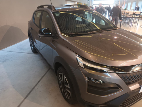 Renault Kardian 1.0 Tce Evolution 200 Edc