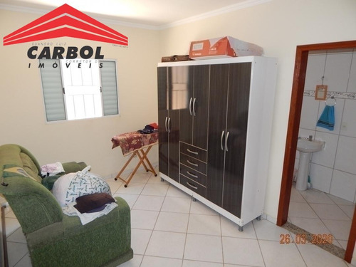 Residencial Jundiaí - Oportunidade - 3 Dorms. (suíte) - 2 Vagas - 251238c