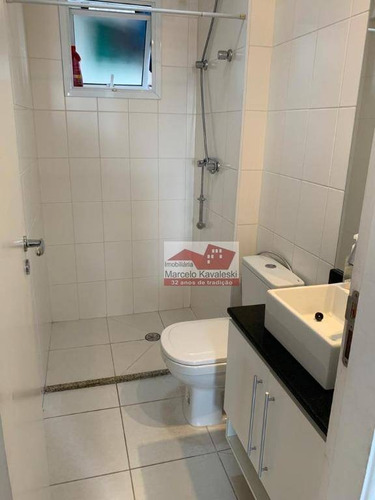 Imagem 12 de 17 de Apartamento À Venda, 78 M² Por R$ 720.000,00 - Vila Dom Pedro I - São Paulo/sp - Ap13020