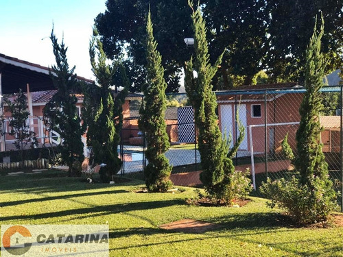 Imagem 11 de 14 de Belissima Chacara Em Otima Parte De Loteamento