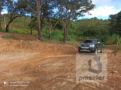 Imagem 7 de 7 de Terreno Em Mairinque