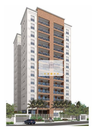 Imagem 22 de 30 de Apartamento Residencial À Venda, Centro, Araçatuba. - Ap0634