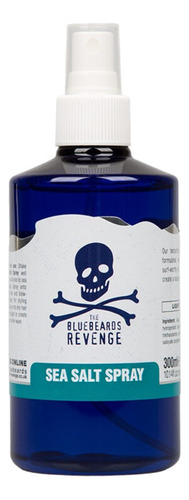 The Bluebeards Revenge Sea Salt Spray 300 Ml