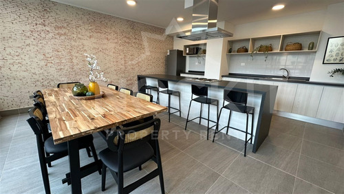 Departamento En Arriendo De 1d1b En Cerillos Pid02404
