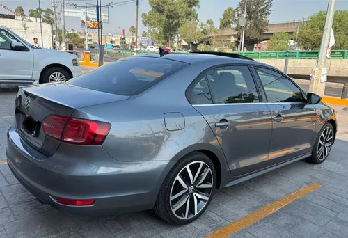 Volkswagen Jetta 2.0 Gli 30 Aniversario L4 T Nave At