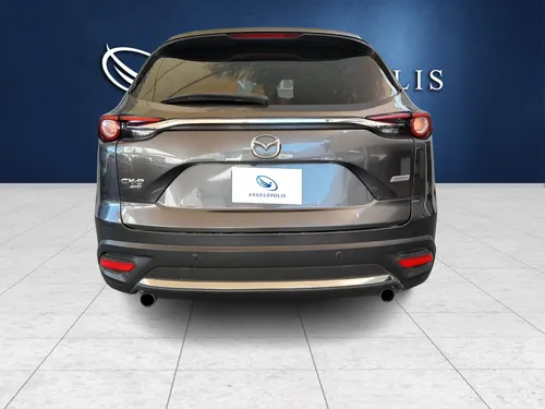 Mazda CX-9 2.5 Signature Awd At
