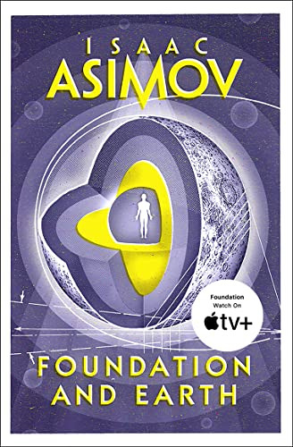 Libro Foundation And Earth De Asimov Isaac  Harper Collins