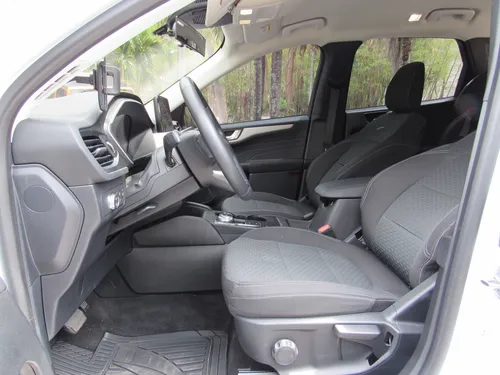 Ford Escape Se Cc2000 Turbo Automatica 4x2 250hp