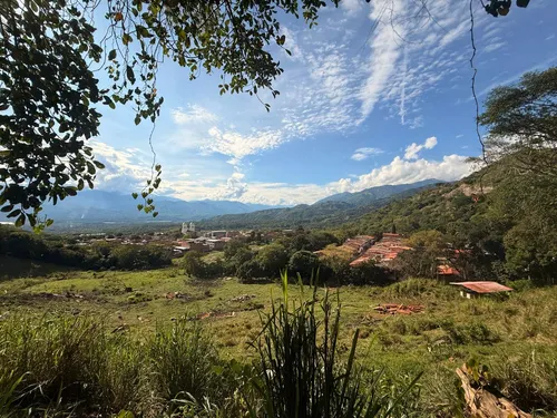 Lotes Desde 90m2 Hasta 663m2 En Urbanización Abierta