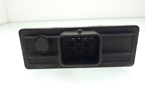 Imagem 1 de 6 de Módulo Câmbio Comelec Citroen C4 Gran Picasso 08/09 Orig