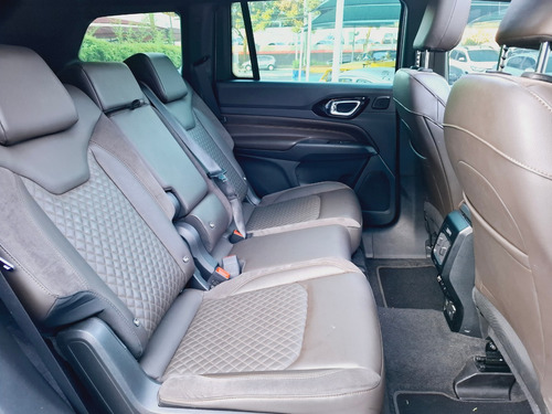 Jeep Commander 1.3 Overland Turbo Flex Aut. 5p