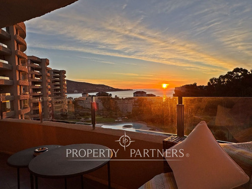 Atardeceres Inolvidables Desde Tu Terraza En Papud...