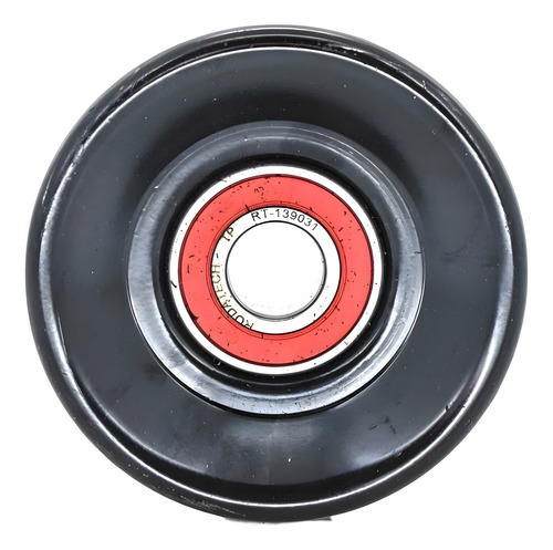 Polea Tensora De Accesorios Yukon 8.1l V8 01 A 06 5643060