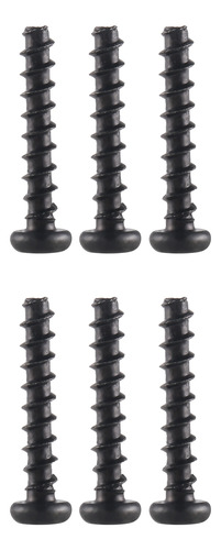 6 Tornillos Y Clavos Para Aspiradora Inalámbrica V6 V7 V8 V1