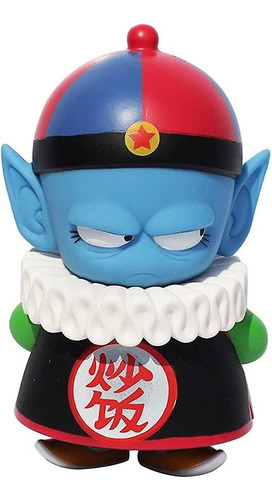 Figura Dragon Ball Pilaf Coleccionable