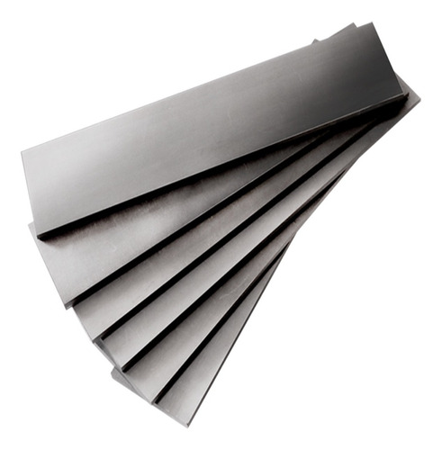 Palhetas De Grafite C/6 Bomba Rietschle Tl10-12 60-31-4m
