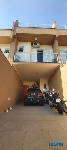 Imagem 11 de 15 de Sobrado - Cidade Ademar - Sp - 645446