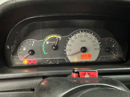 Fiat Uno 1.0 MPI MILLE FIRE ECONOMY 8V FLEX 2P MANUAL
