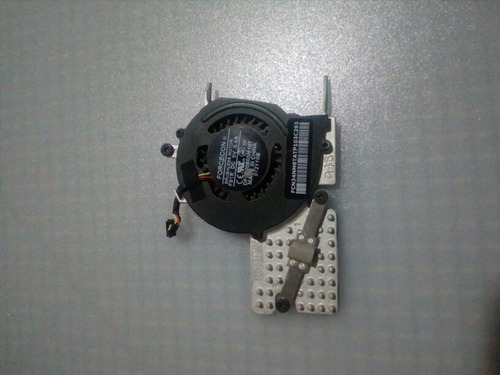 Ventilador Hp Mini 210 1129la