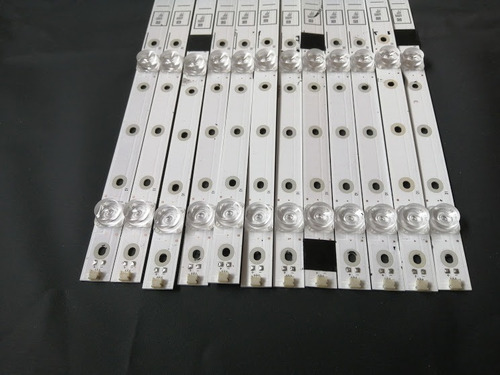 Kit De Leds Hisense 65r6e, Lb65073 V0 Ss-l / 1199800 / E4734 (Usado)