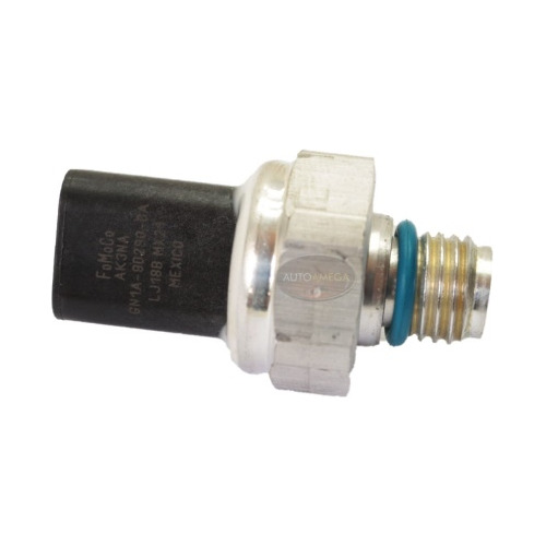 Sensor De Aceite Ford Mustang Shelby Gt350 5.2 L 32v 8 C 17-