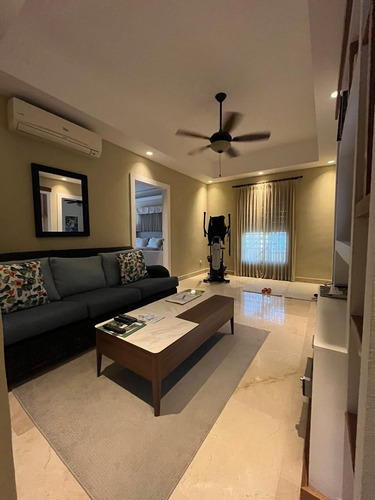 Apartamento En Venta En Los Cacicazgos