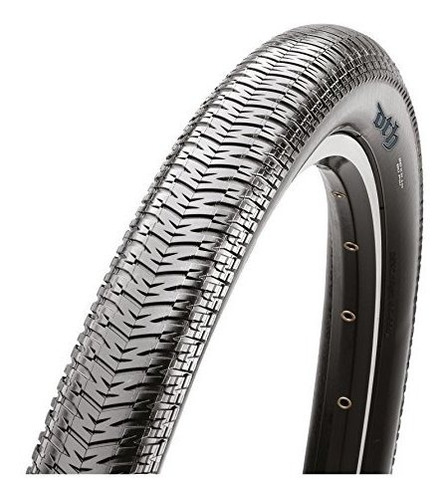 Maxxis Dth Dc Exc Alambre Bmx Tire