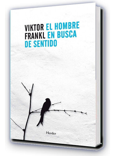 Libro El Hombre En Busca De Sentido