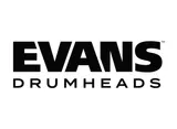 Evans Drumheads