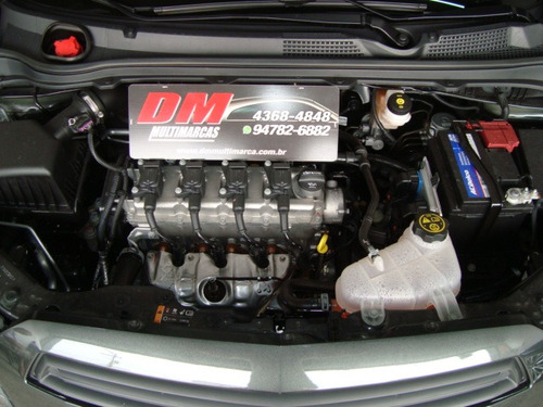 Chevrolet Onix Joy 1.0 8v Flex Power 5p 2019 0km
