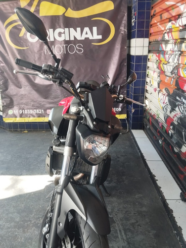 Mt-07 700c 2016 Abs