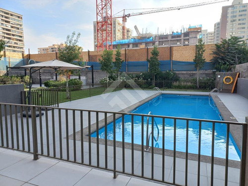 Departamento En Venta De 3 Dorm. En San Miguel