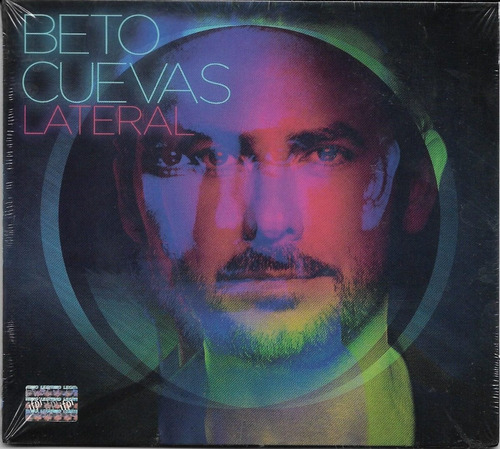 Beto Cuevas - Lateral Cd Nuevo!!