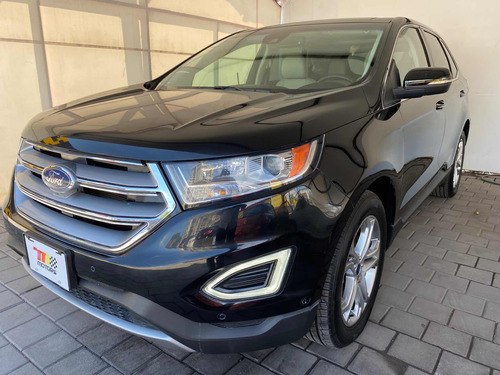 Ford Edge 3.5 Titanium At