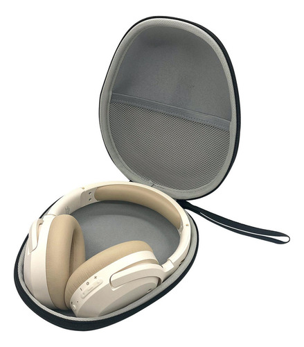Bolsa De Auricular De Auriculares Bolsa Impermeable Con Un