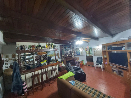 Imagen 13 de 21 de Casa En Venta Colinas De Bello Monte Mls #22-1533