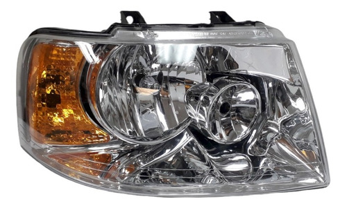 Faro Derecho Ford Expedition 2004-2006