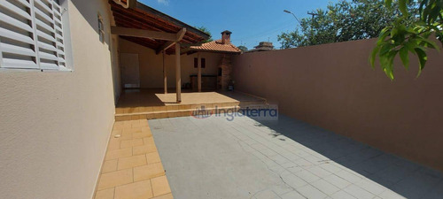 Imagem 27 de 30 de Casa À Venda, 180 M² Por R$ 500.000,00 - Igapó - Londrina/pr - Ca2026