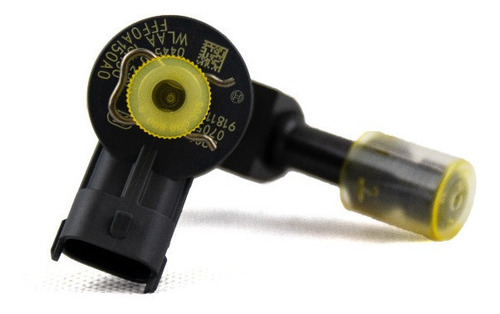 Imagen 3 de 4 de Inyector Ford Ranger 2.5 Diesel 2009-2012 Original