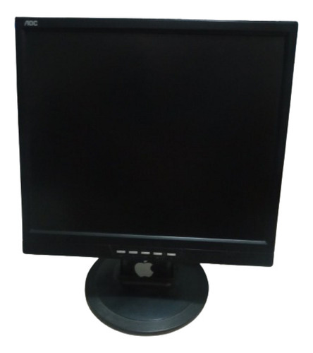 Monitor Aoc 17 Pulgadas 