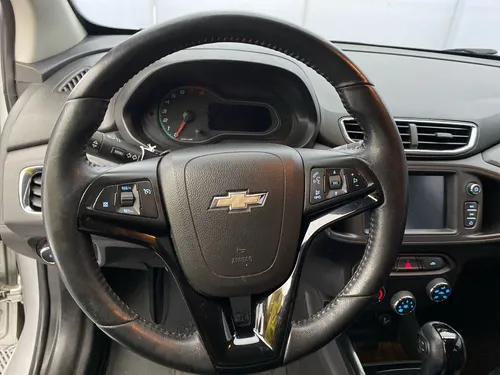 Chevrolet Onix 1.4 Ltz At