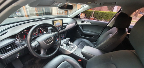 Audi A6 3.0 Tfsi 300cv Stronic Quattro 2012