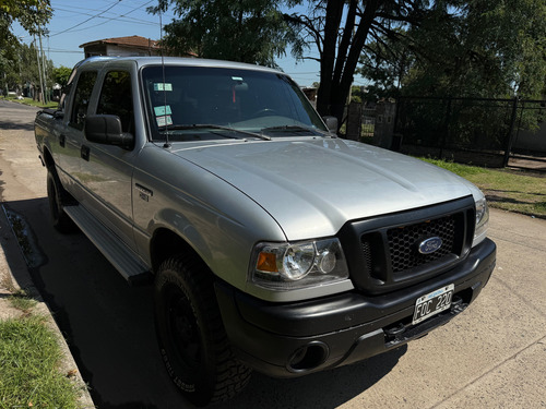 Ford Ranger 3.0 Xlt I Dc 4x4