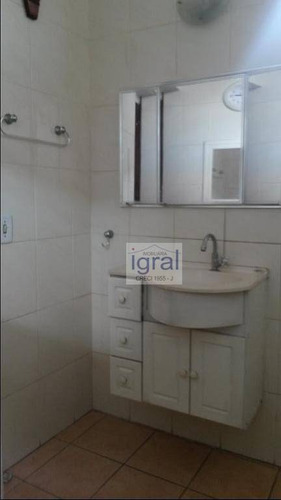 Sobrado À Venda, 170 M² Por R$ 780.000,00 - Saúde - São Paulo/sp - So0129