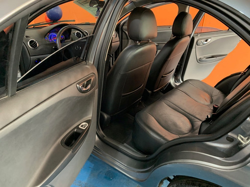 Jac J3 1.4 Turin 16v Gasolina 4p Manual 2012